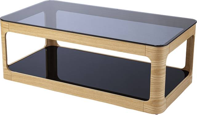 Atway Natural Cocktail Table - Thumbnail - Image 1