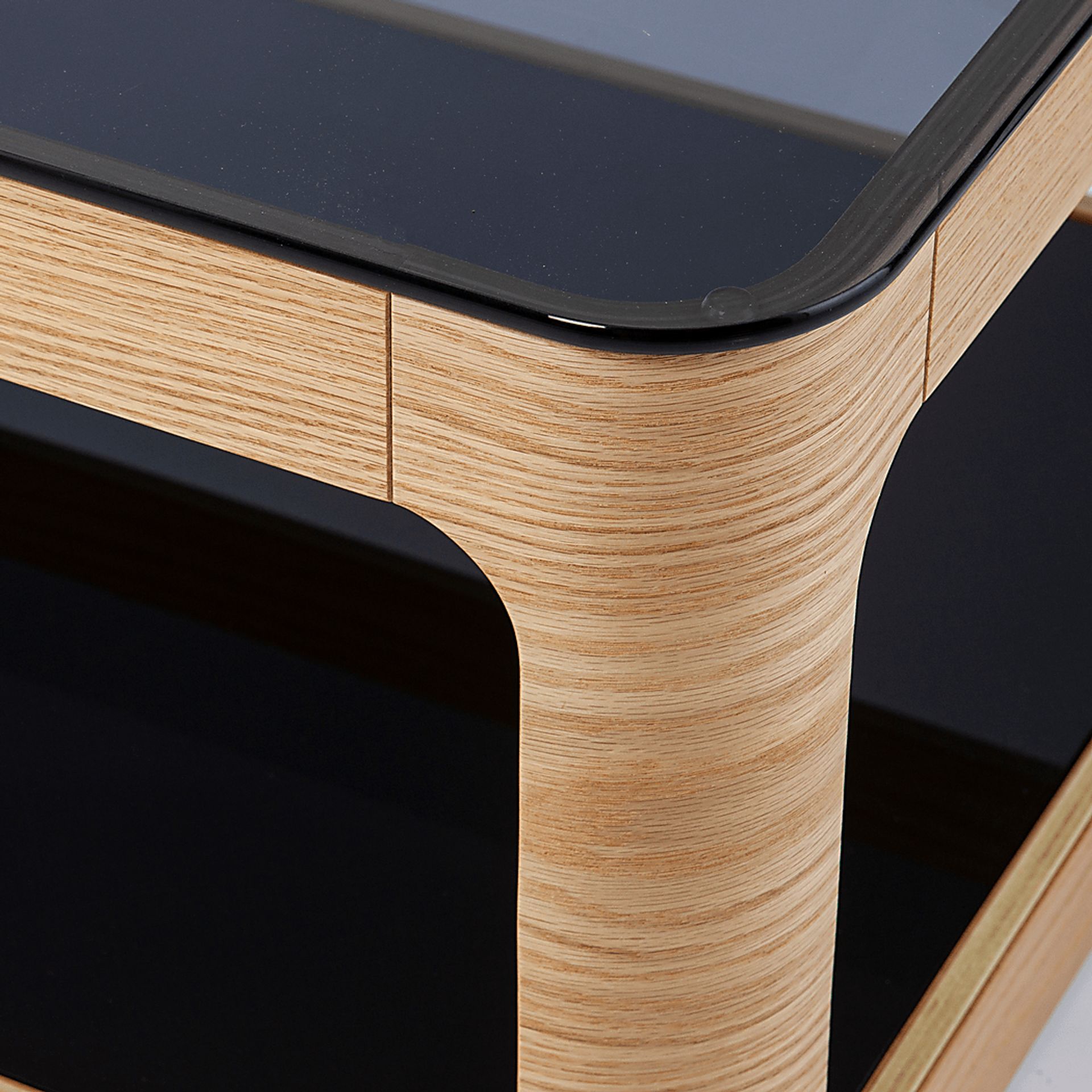 Atway Natural End Table - Image 2