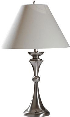 lamp
