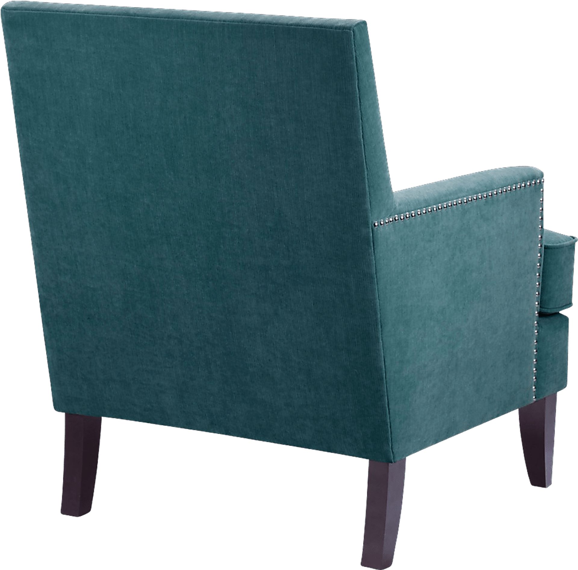 Aubinwood Blue Accent Chair - Image 3