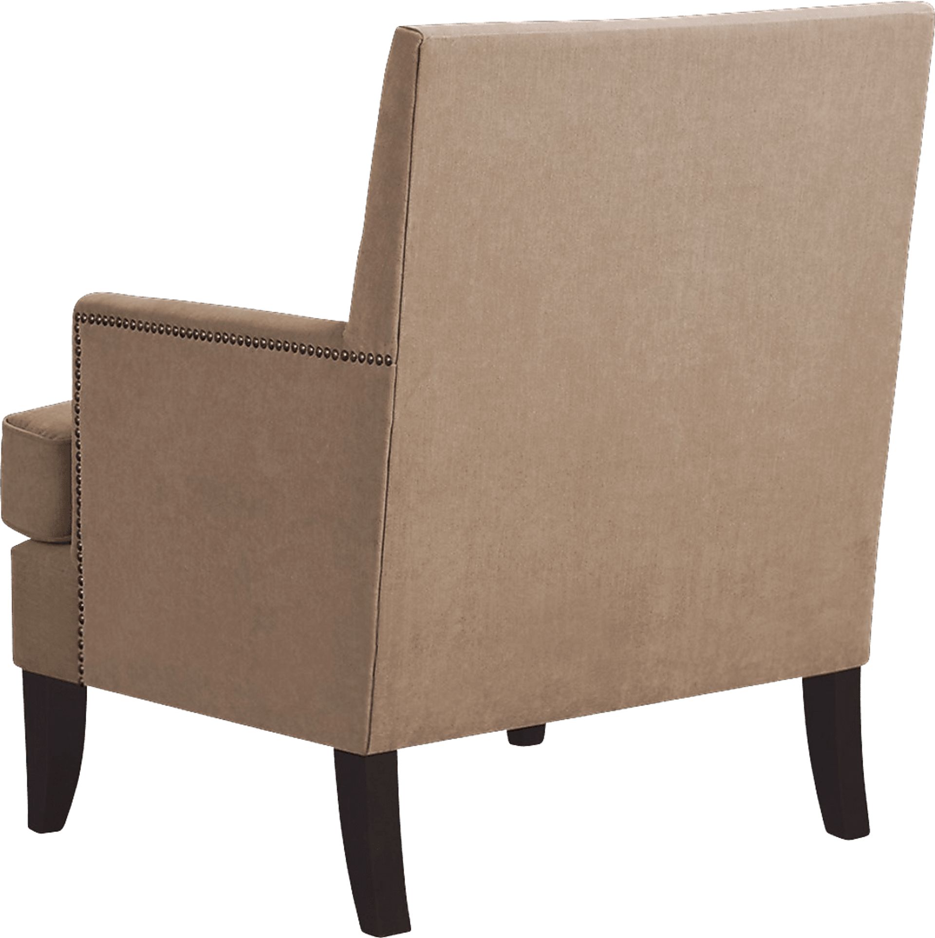 Aubinwood Sand Accent Chair - Image 3