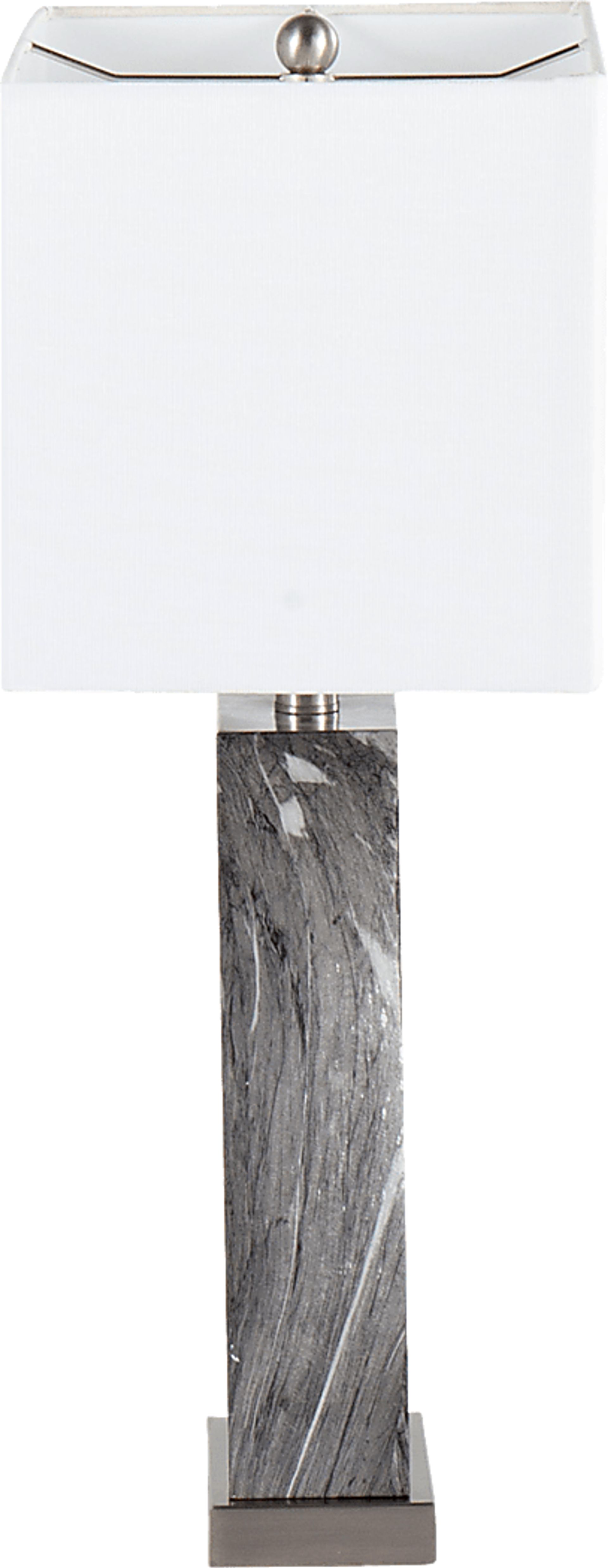 Audane Black Table Lamp - Image 3