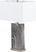 Audane Black Table Lamp