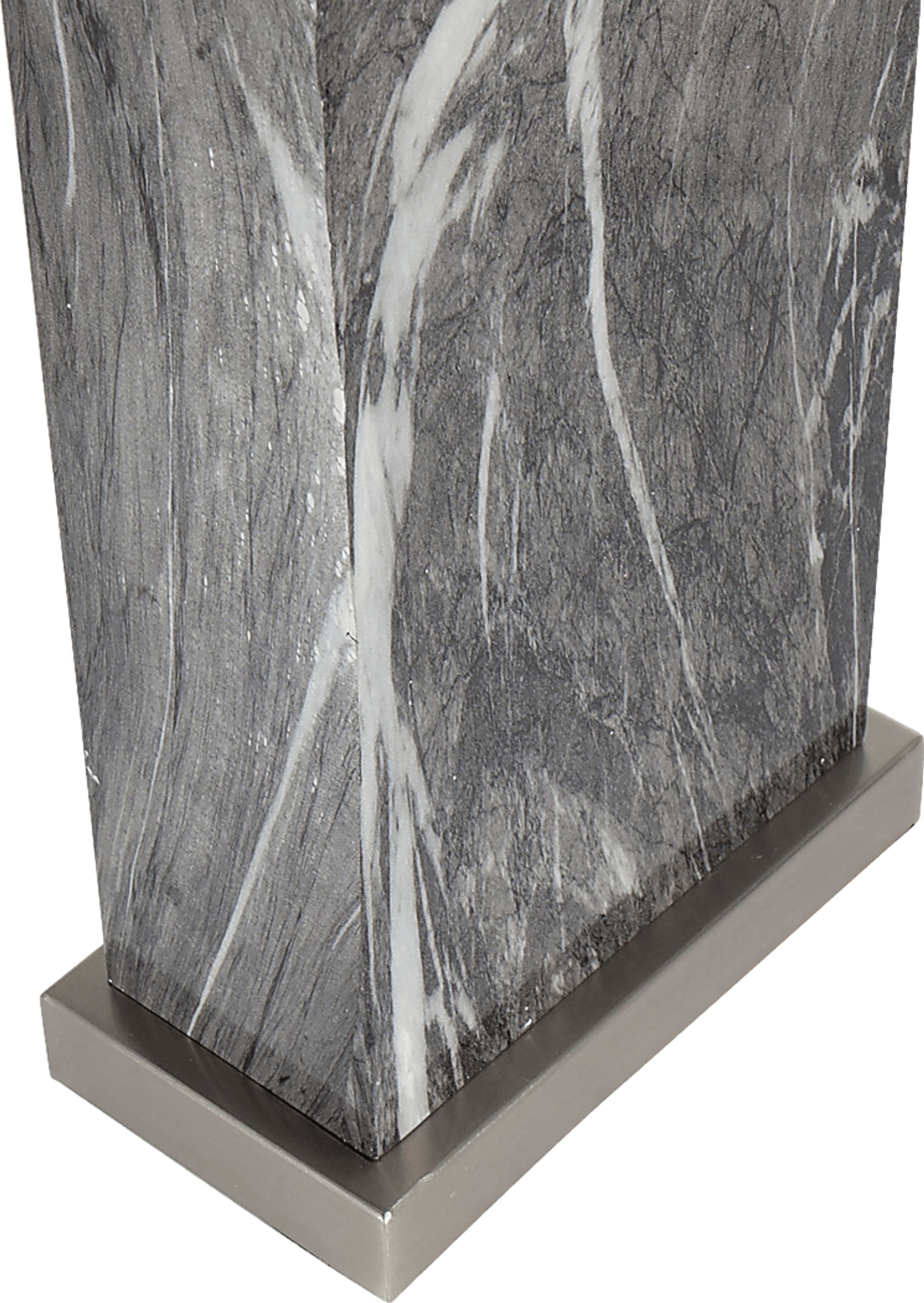 Audane Black Table Lamp - Image 7