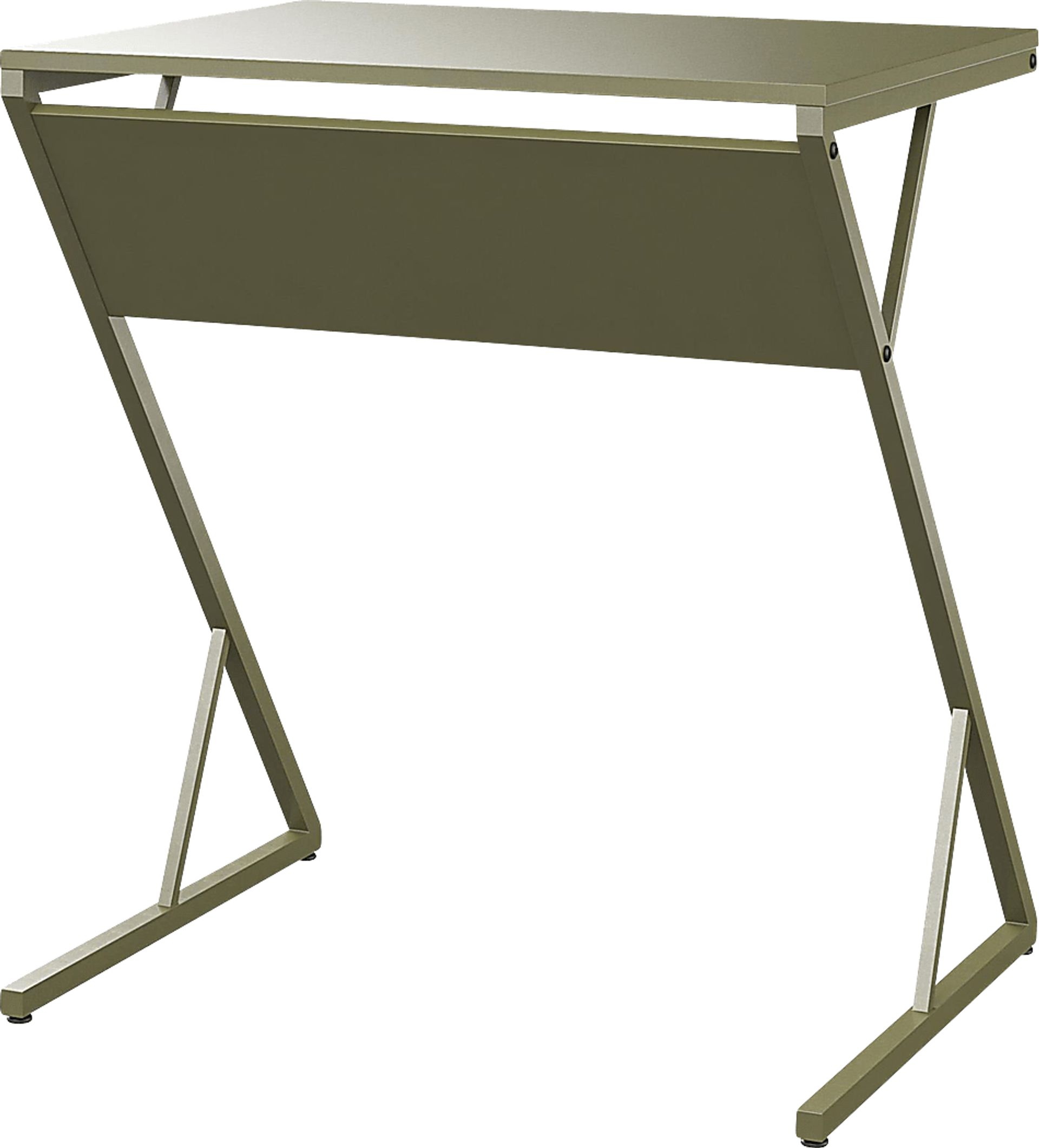 Audrad Olive Accent Table - Image 7
