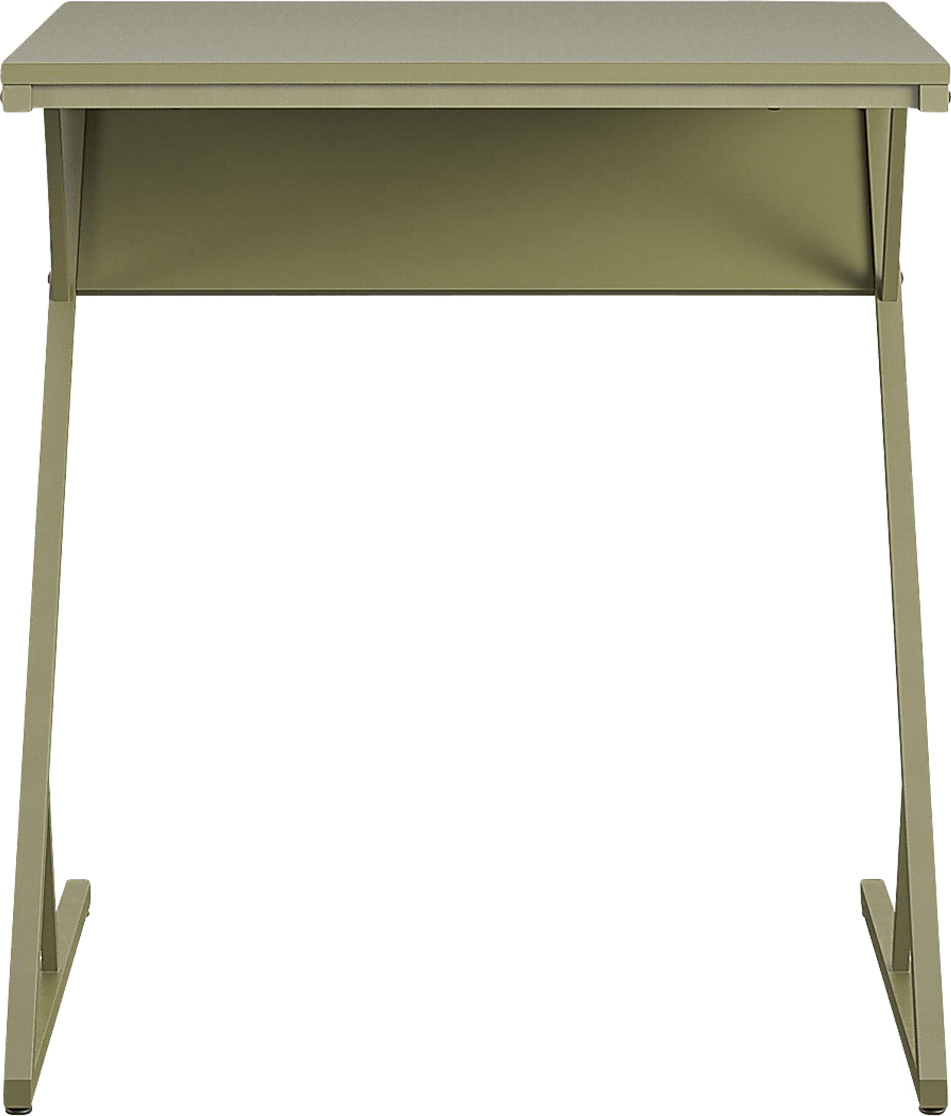 Audrad Olive Accent Table - Image 9