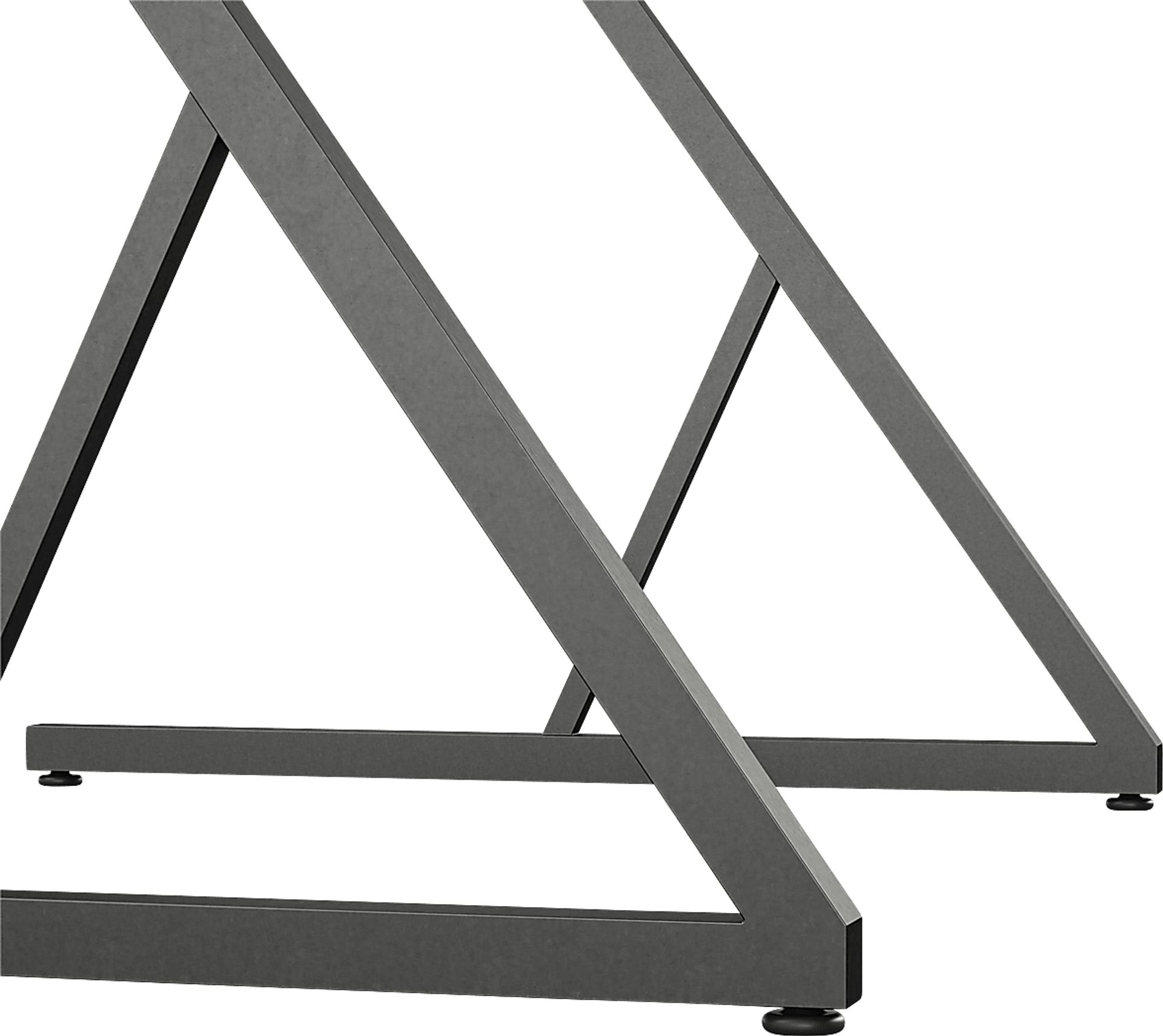 Audrad White Accent Table - Image 12