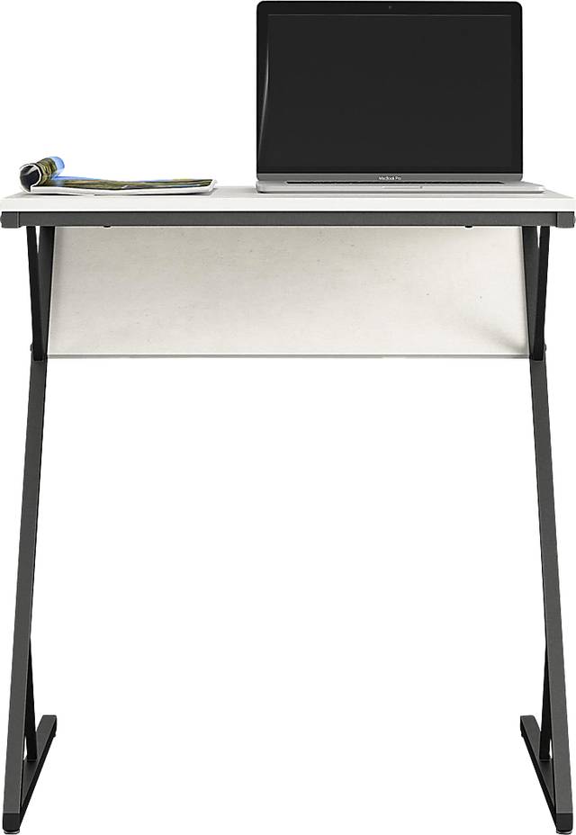 Audrad White Accent Table - Thumbnail - Image 7