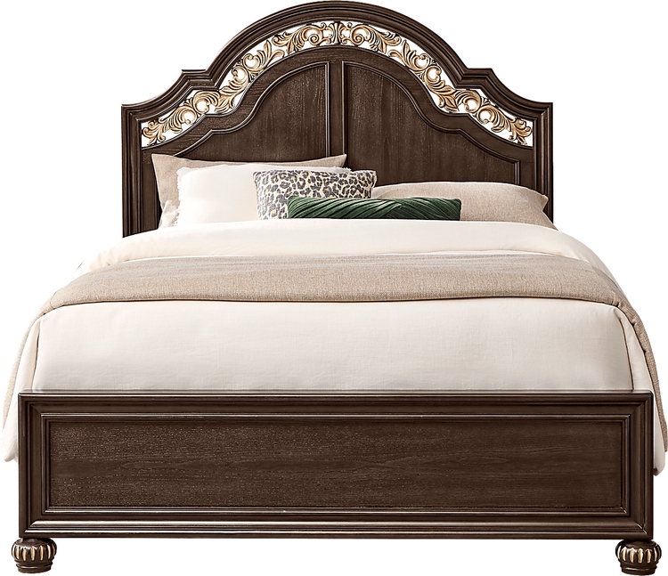 3 pc queen bed
