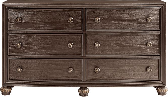 Augustine Brown Dresser