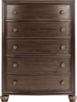chest