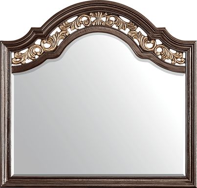 Augustine Brown Mirror