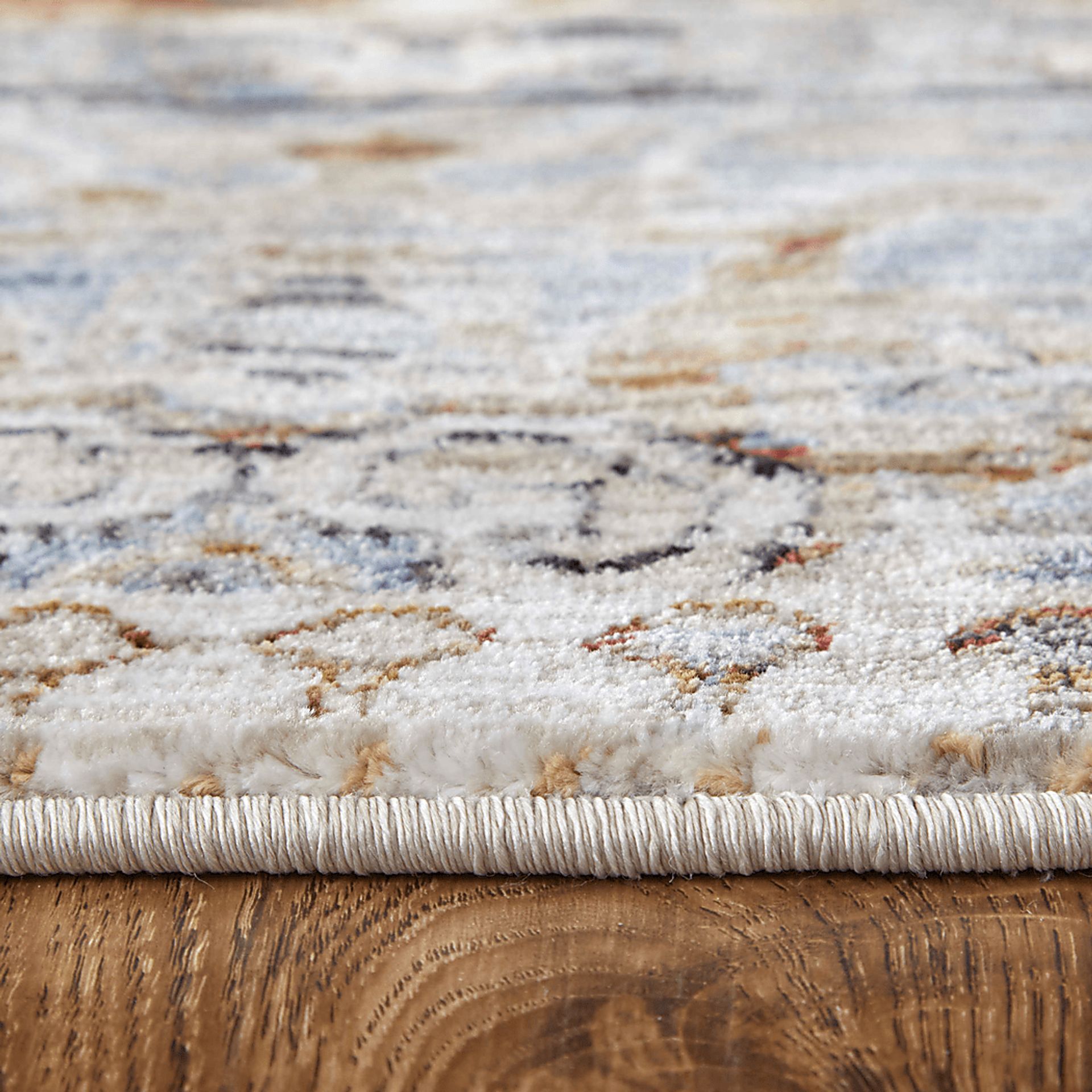 Augustus Multi 7'10 x 10'3 Rug - Image 4