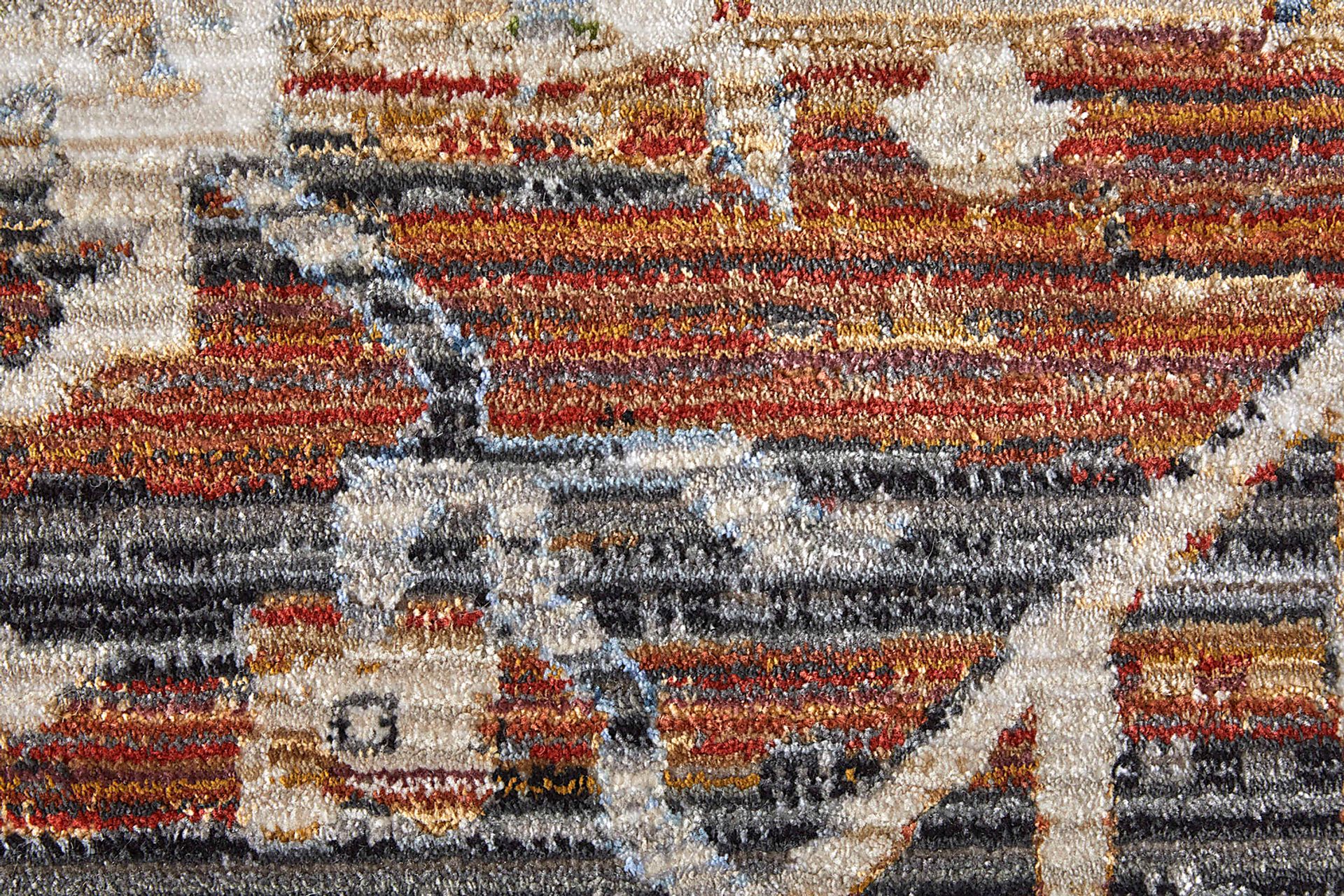 Augustus Multi 7'10 x 10'3 Rug - Image 7