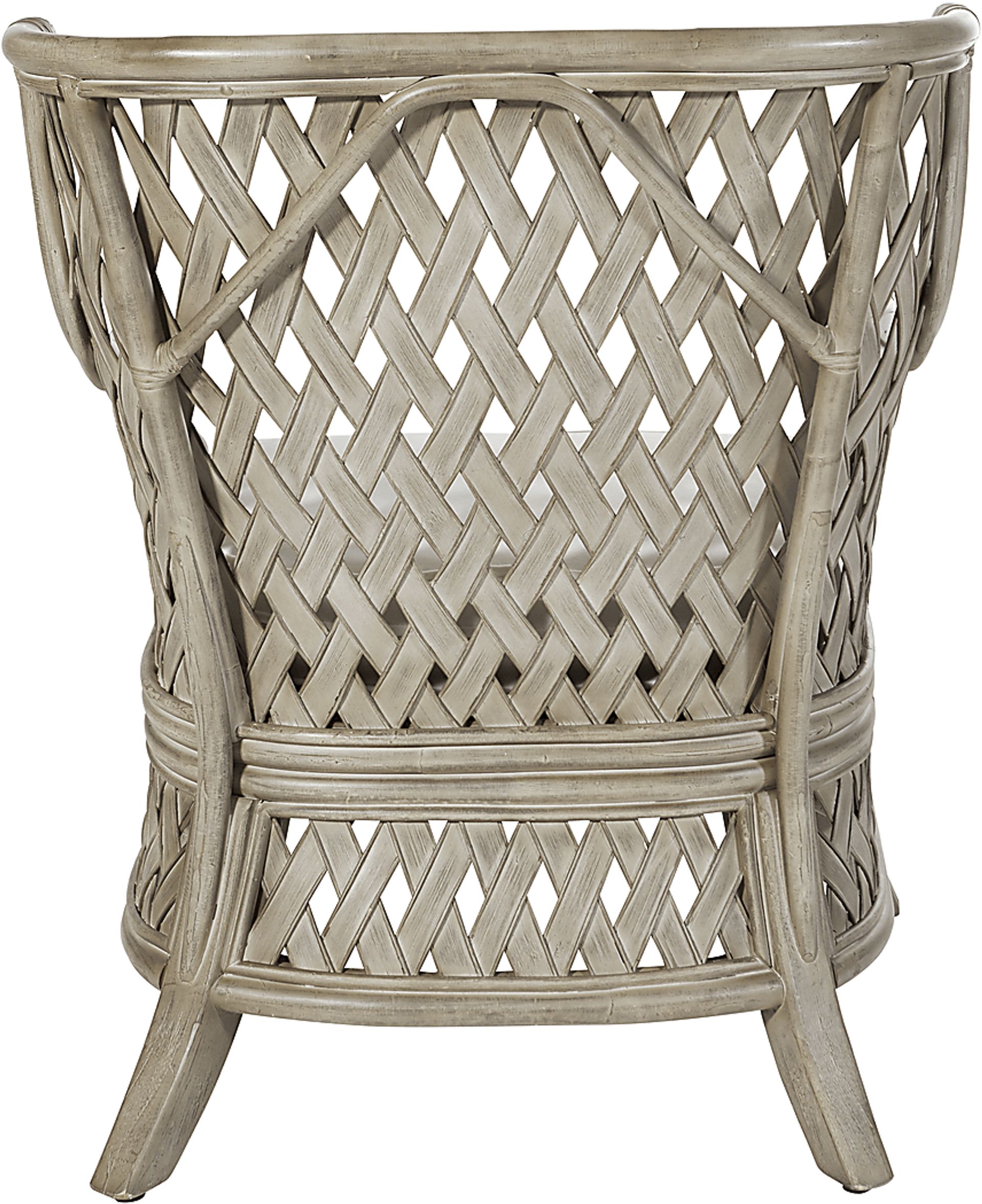 Auilee Gray Accent Chair - Image 5