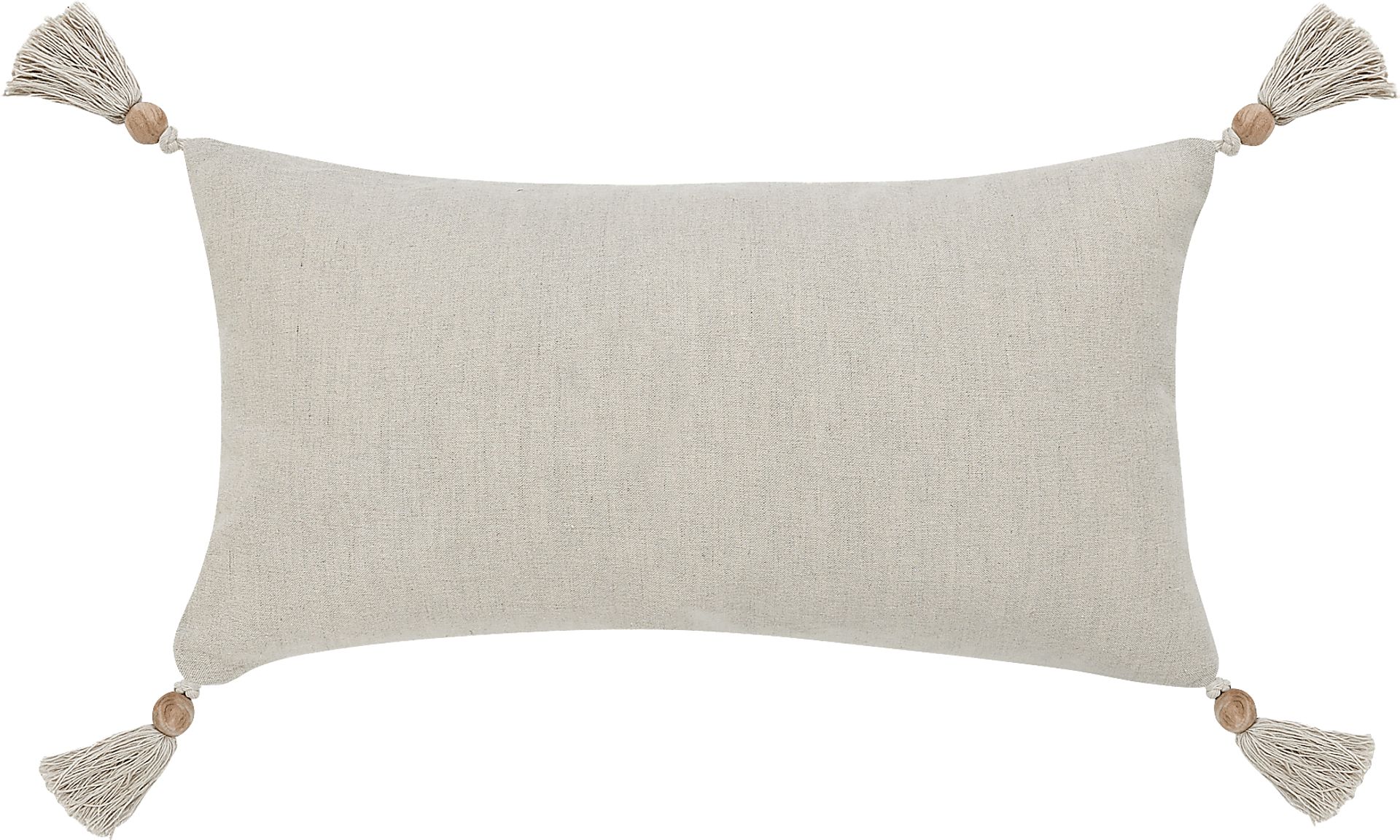 Aulo Multicolor Lumbar Pillow - Image 4