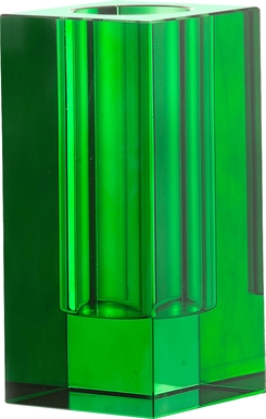 Aulston Green Vase