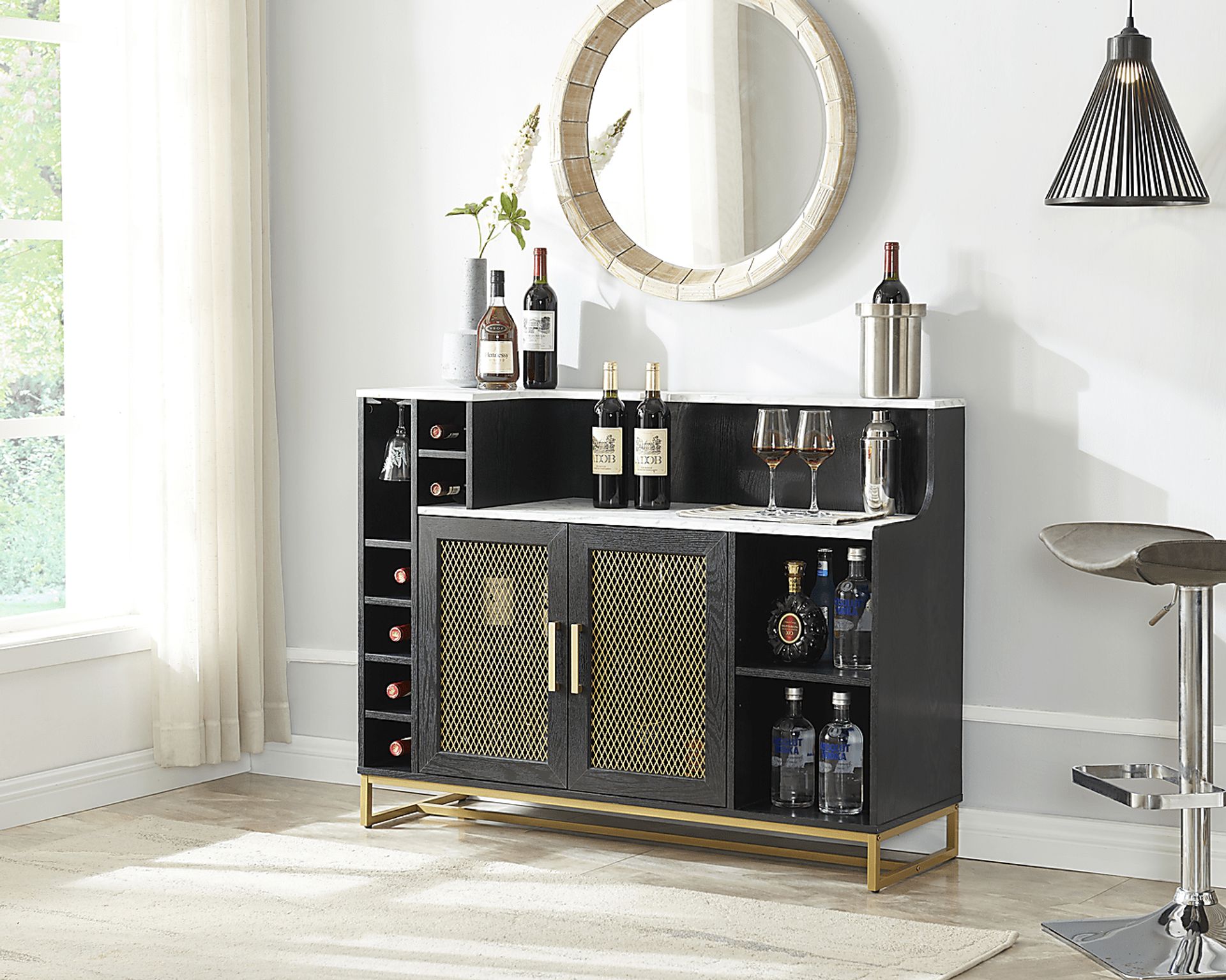 Aultwoods Black Server - Image 2