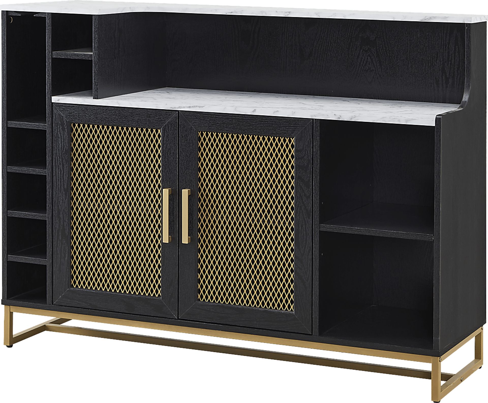 Aultwoods Black Server - Image 1