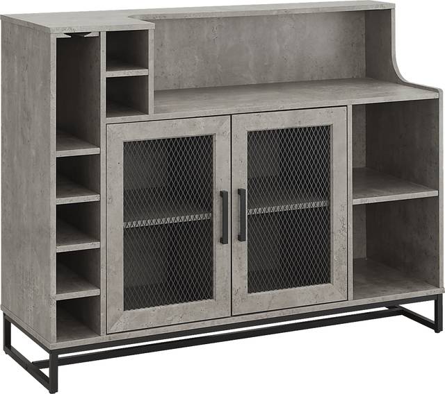 Aultwoods Gray Server - Thumbnail - Image 5