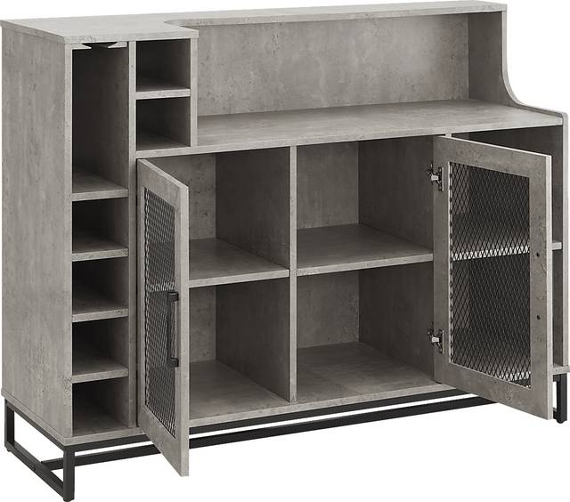 Aultwoods Gray Server - Thumbnail - Image 6