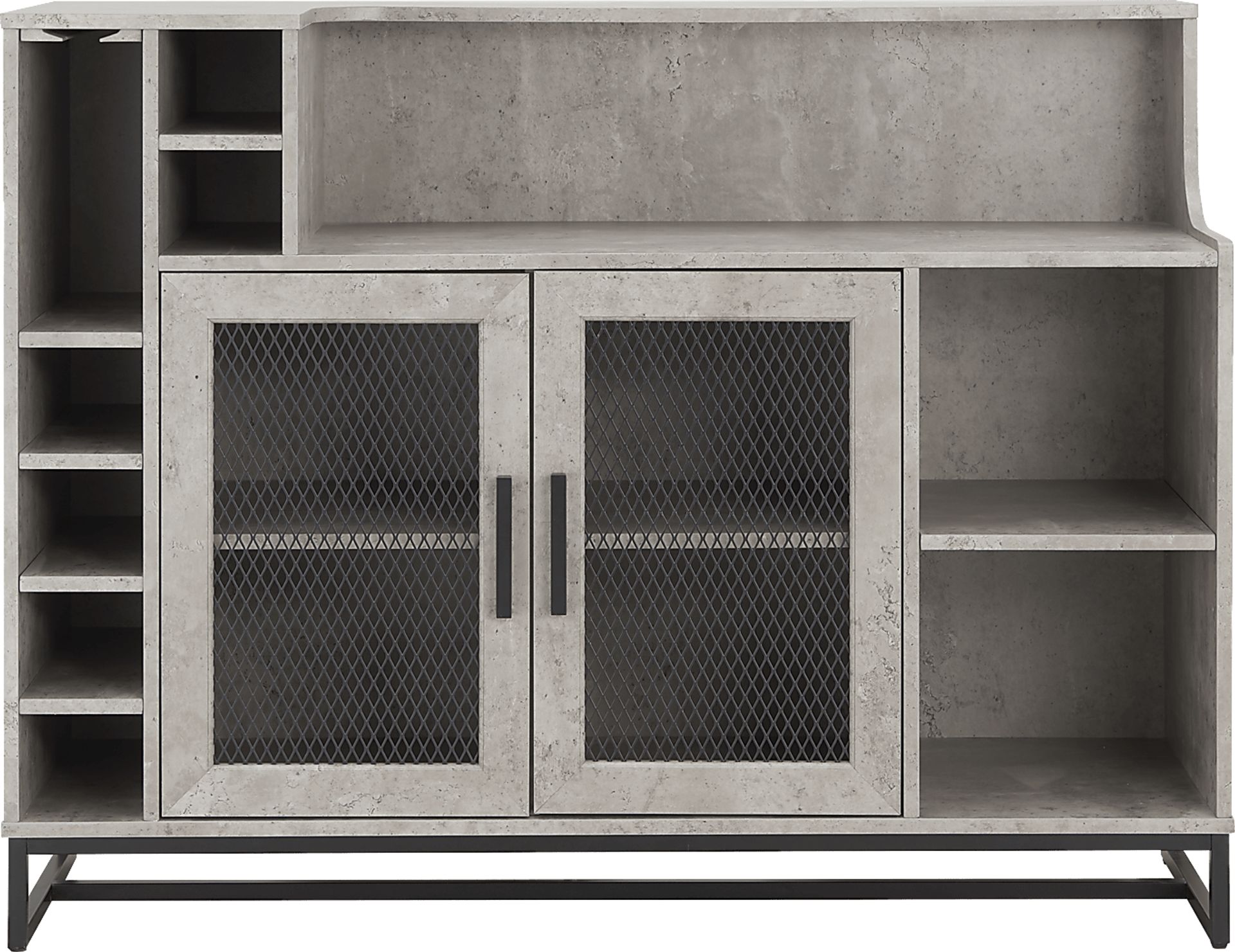 Aultwoods Gray Server - Image 7