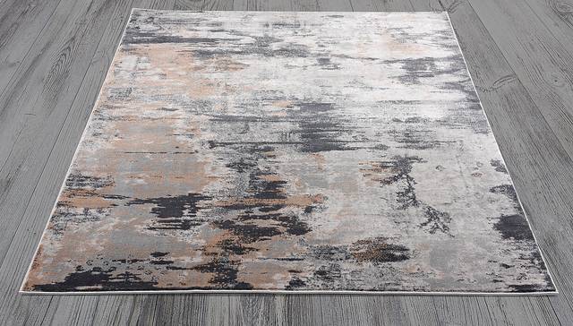 Aundra Beige 8' x 10' Rug - Thumbnail - Image 2