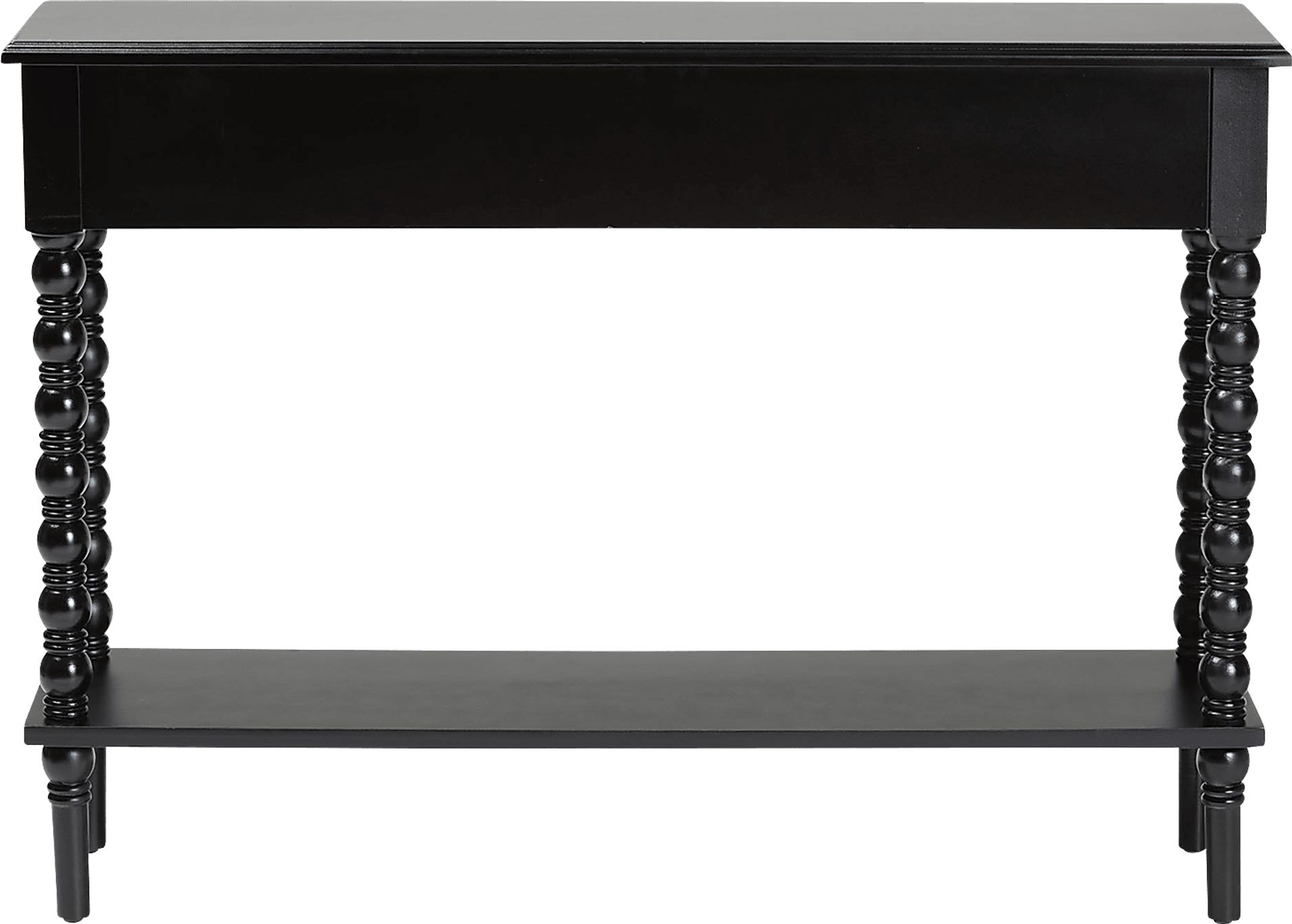 Aurich Black Sofa Table - Image 8