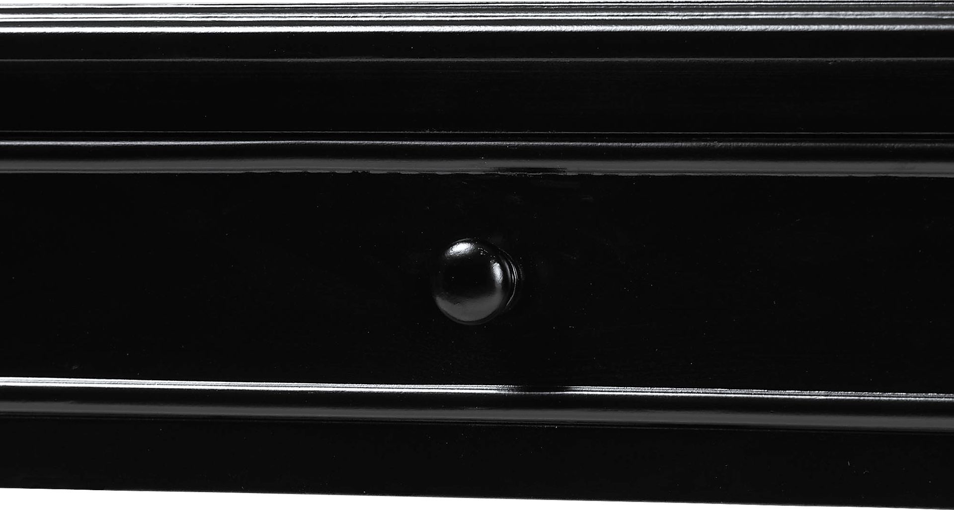 Aurich Black Sofa Table - Image 9