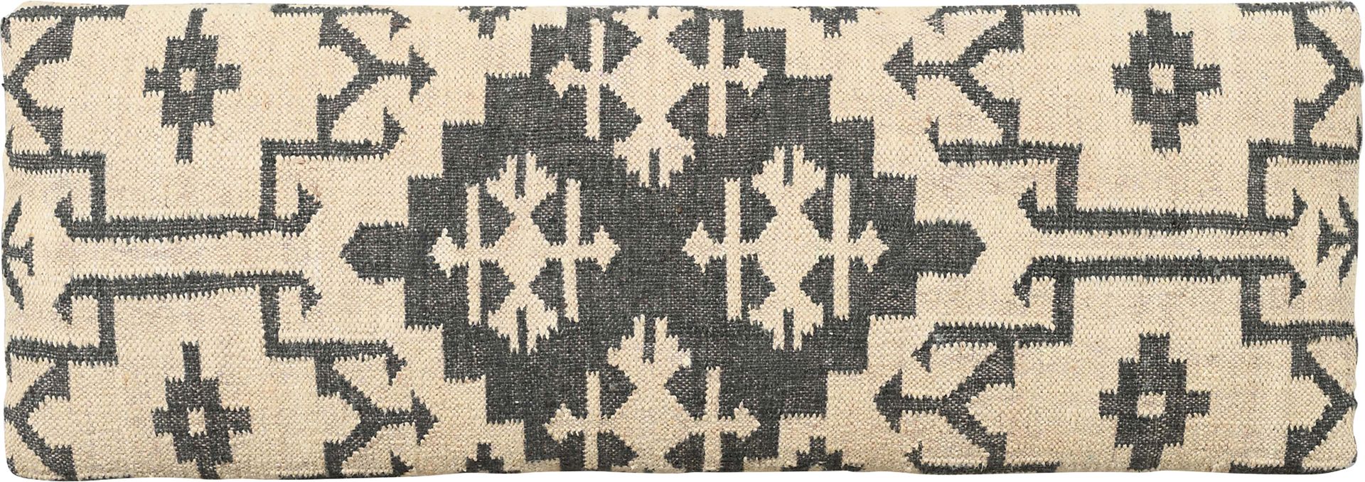 Aurico Tan Bench - Image 7