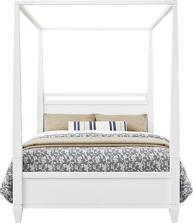 3 pc queen bed