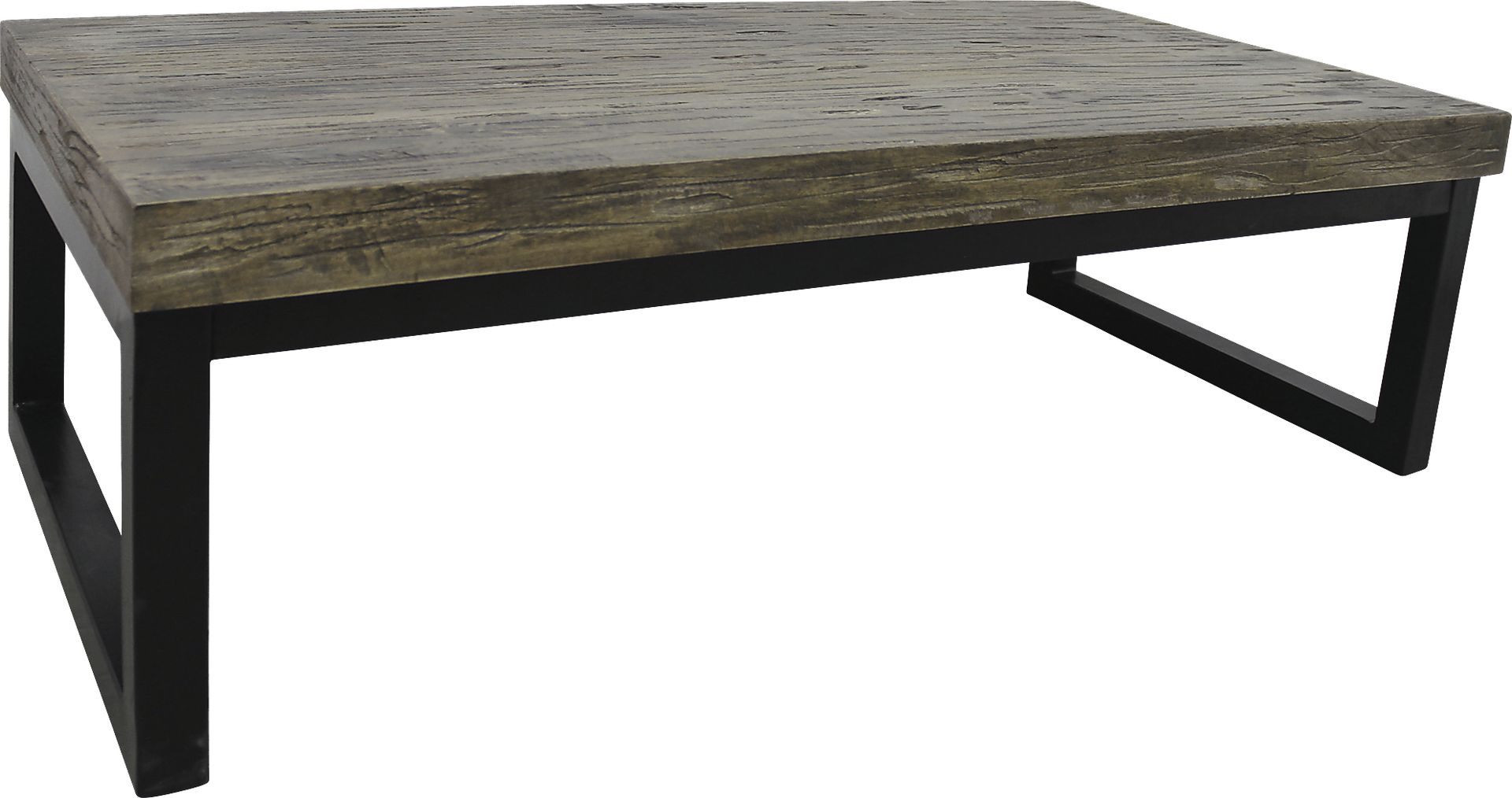 Austen Brown Cocktail Table - Image 1