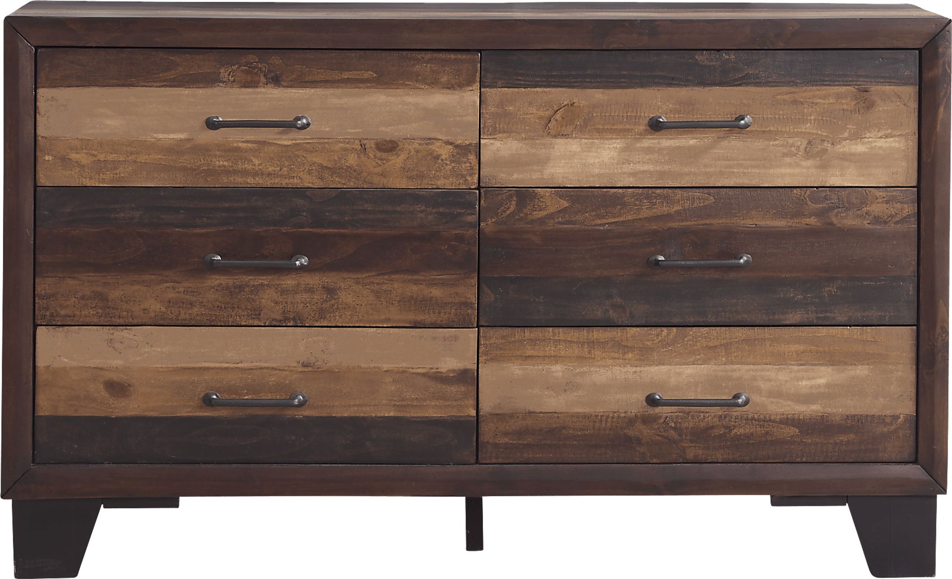 Austin Lane Natural Dresser - Image 1