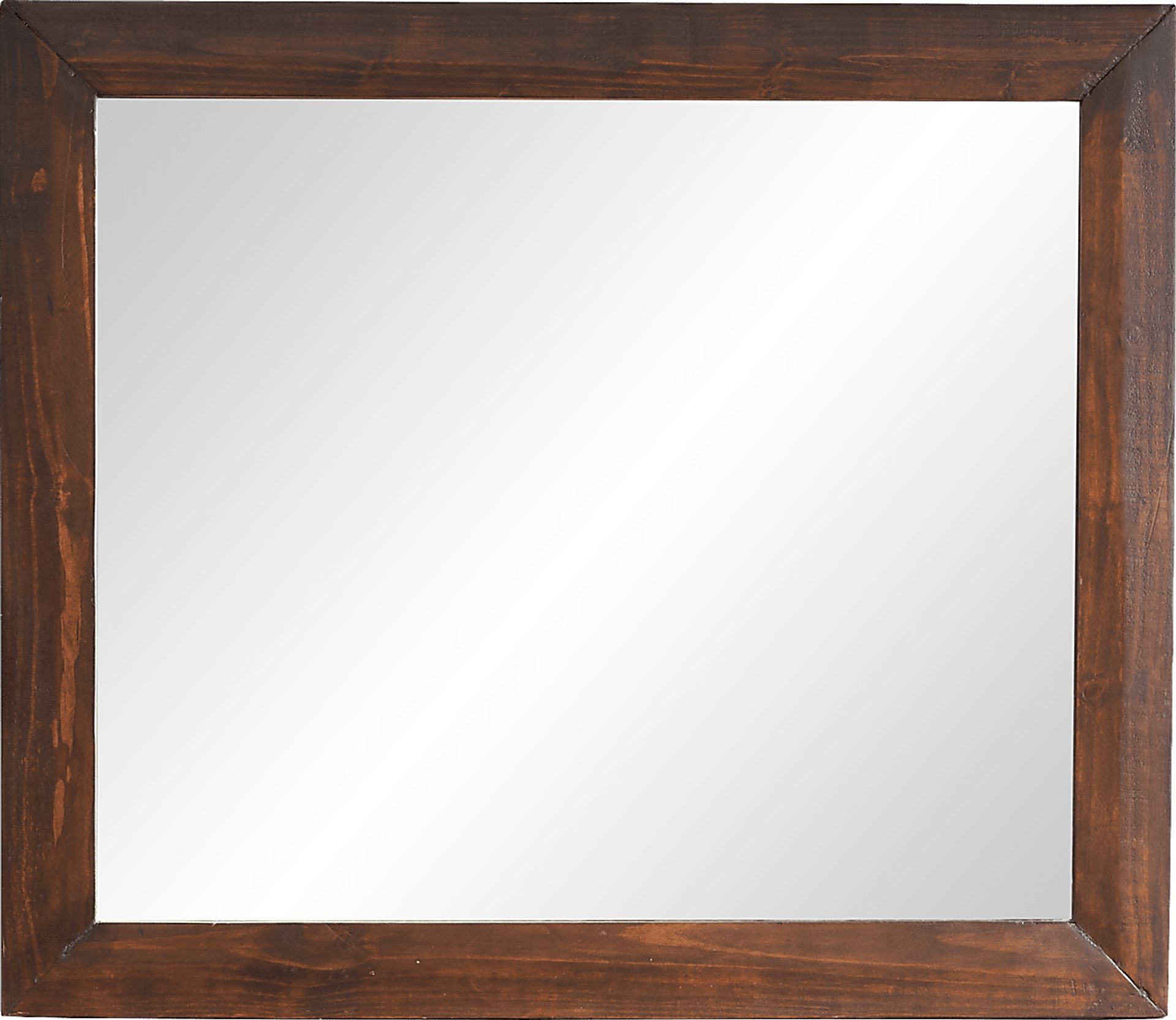 Austin Lane Natural 5 Pc Queen Bedroom - Image 4