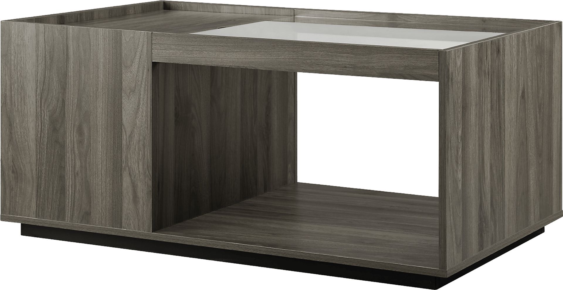 Austrina Gray Cocktail Table - Image 3