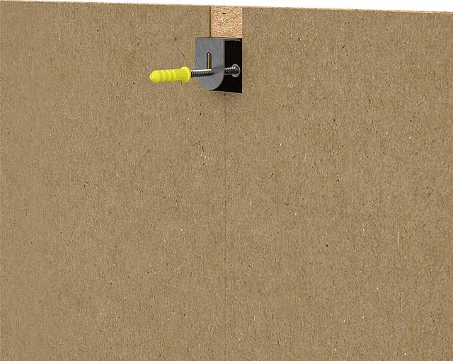 Authan Black Dresser - Thumbnail - Image 10
