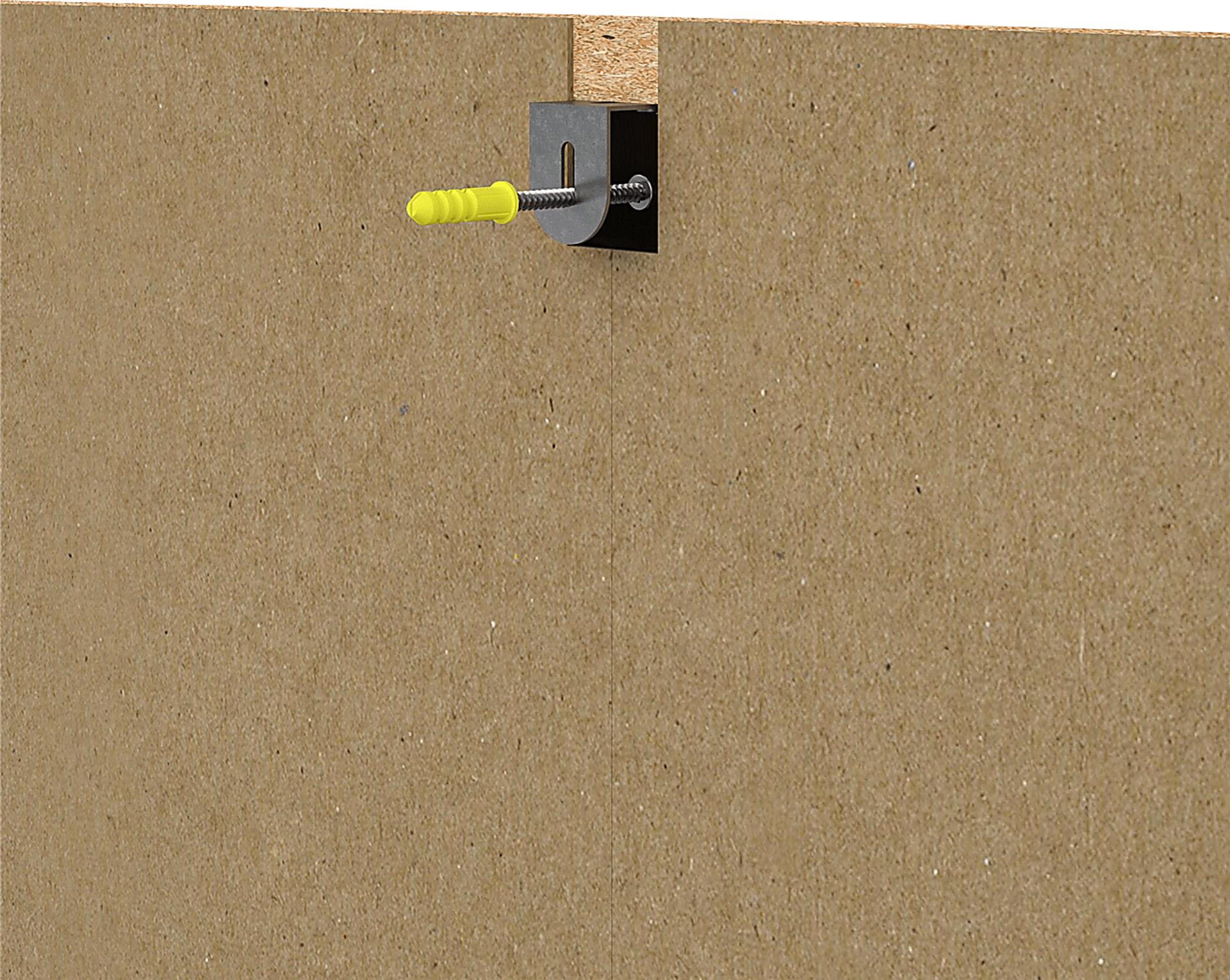 Authan Black Dresser - Image 10