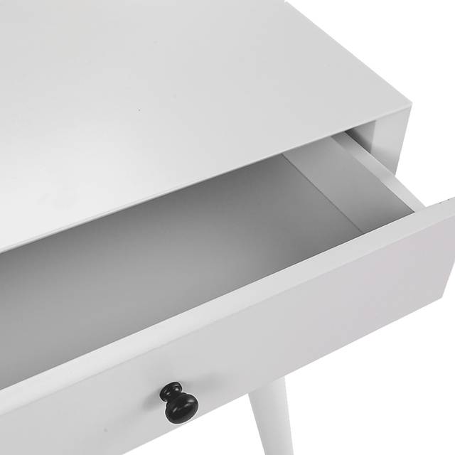 Authon White Nightstand - Thumbnail - Image 5