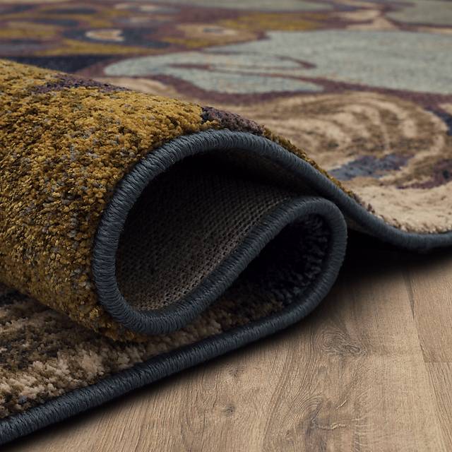 Stacy Garcia Autumnhazy Blue 5'3 x 7'10 Rug - Thumbnail - Image 9