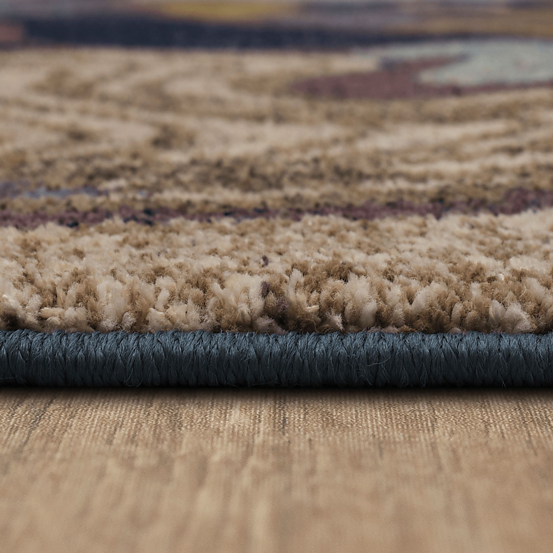 Stacy Garcia Autumnhazy Blue 8' x 11' Rug - Image 8