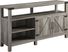 Auverville Gray 58 in. Console