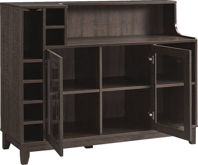Auxier Brown Server - Thumbnail - Image 5