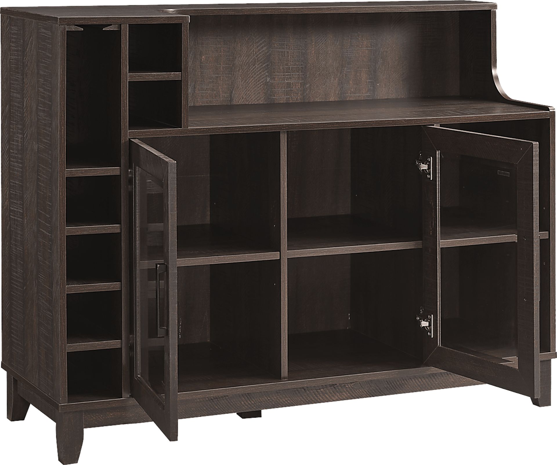 Auxier Brown Server - Image 5