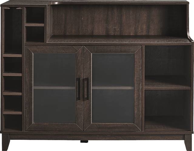 Auxier Brown Server - Thumbnail - Image 6