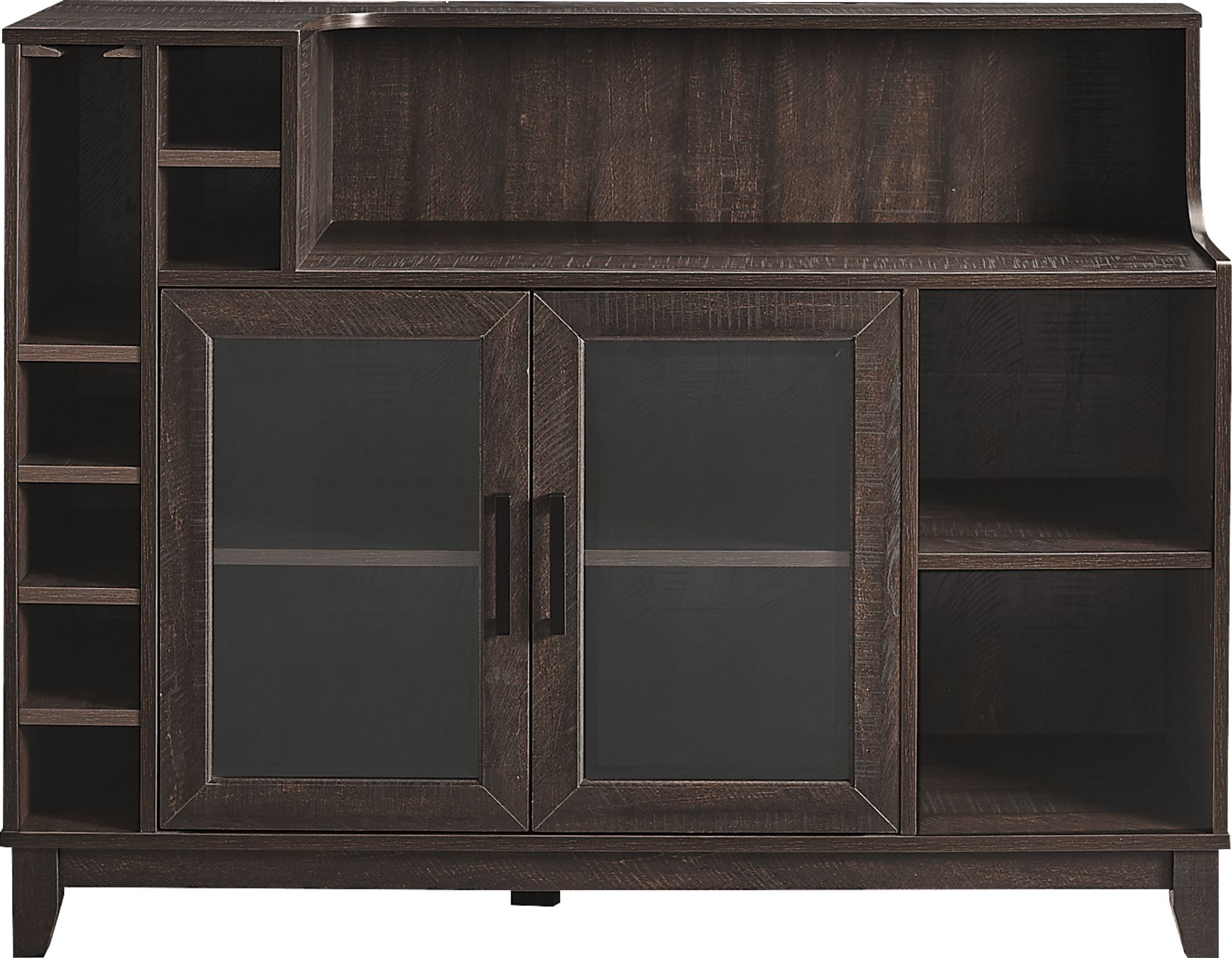 Auxier Brown Server - Image 6