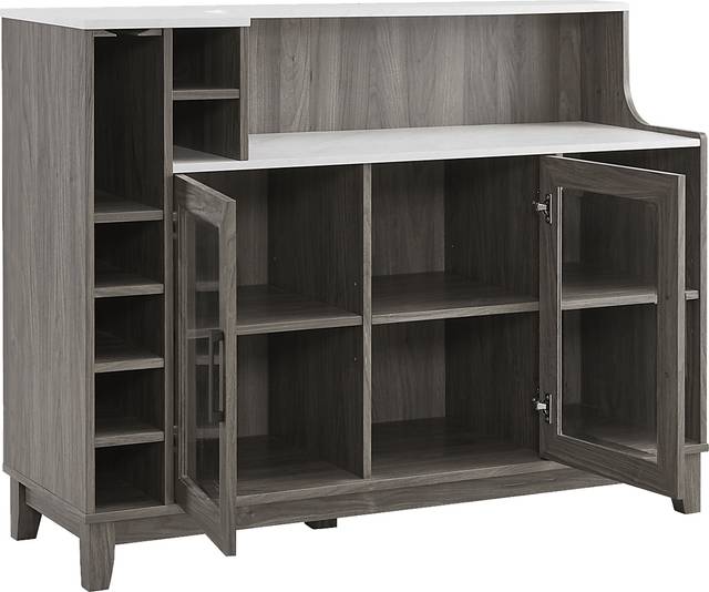 Auxier Gray Server - Thumbnail - Image 5