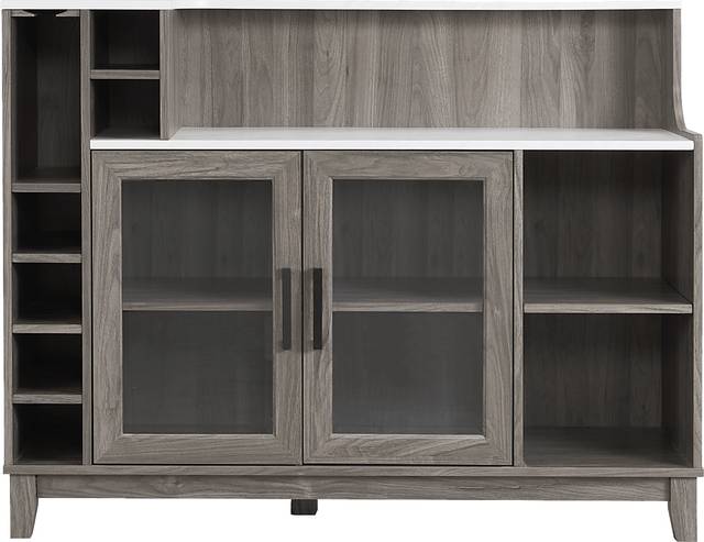 Auxier Gray Server - Thumbnail - Image 6