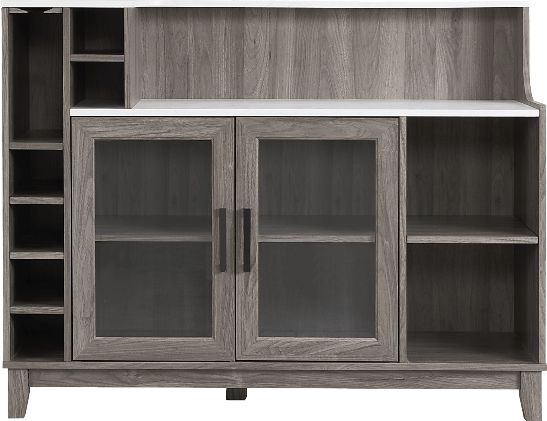 Auxier Gray Server - Image 6
