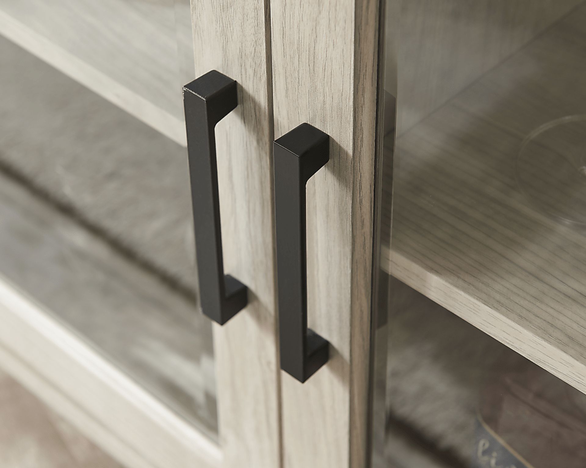 Auxier Oak Server - Image 3