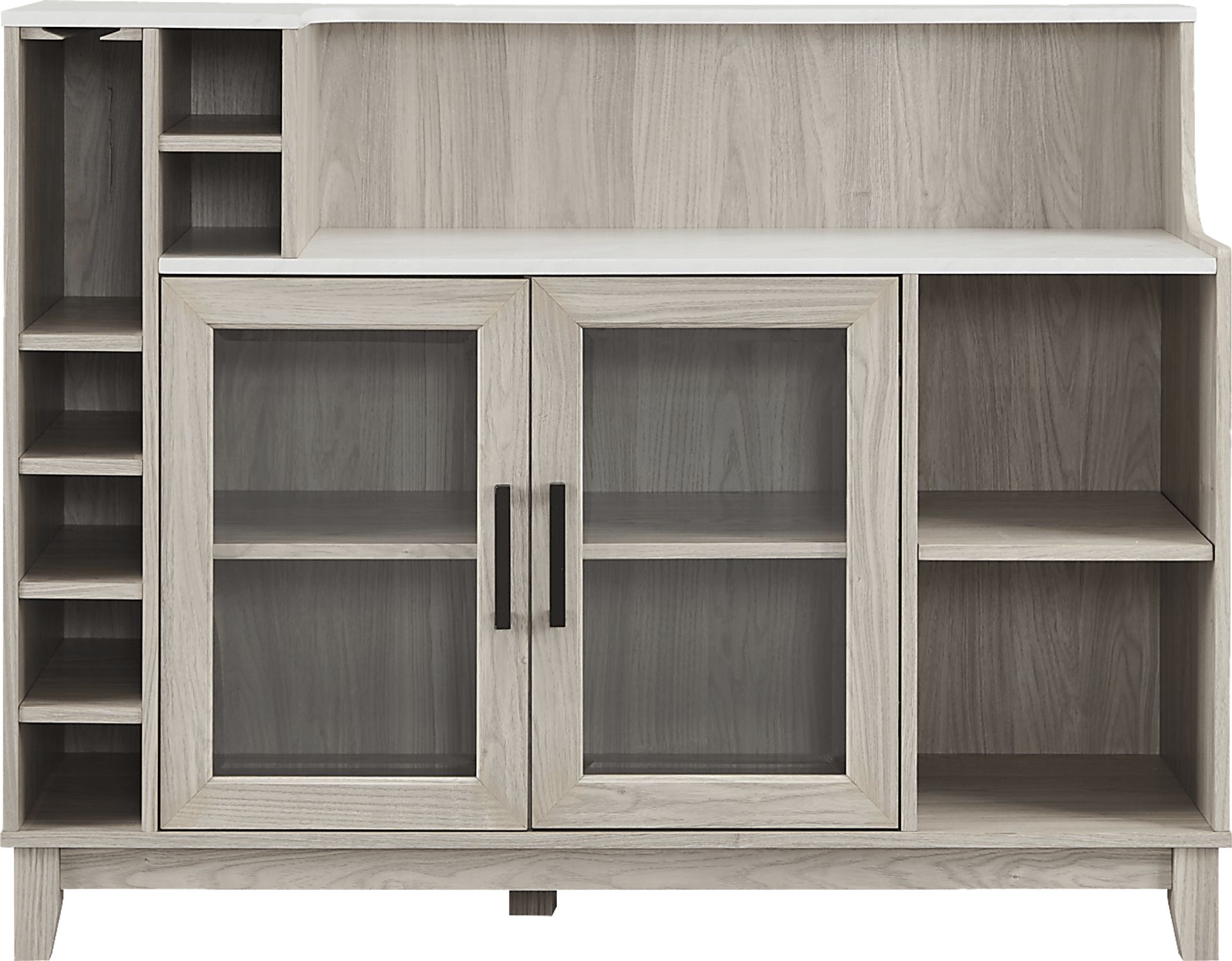 Auxier Oak Server - Image 7